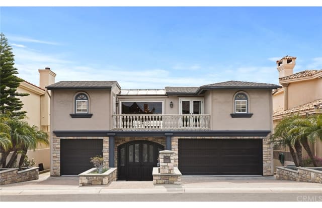 607 Kings Road - 607 Kings Road, Newport Beach, CA 92663