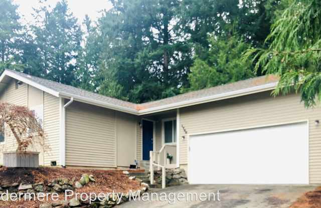 1706 Bertha Avenue NW - 1706 Bertha Avenue Northwest, Rocky Point, WA 98312