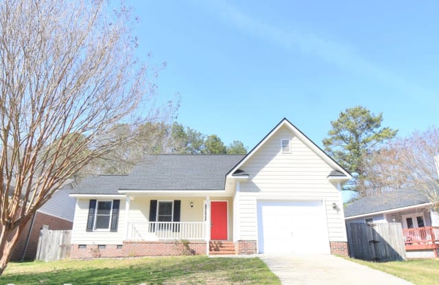 2538 Silver Bell Loop - 2538 Silver Bell Loop, Cumberland County, NC 28304