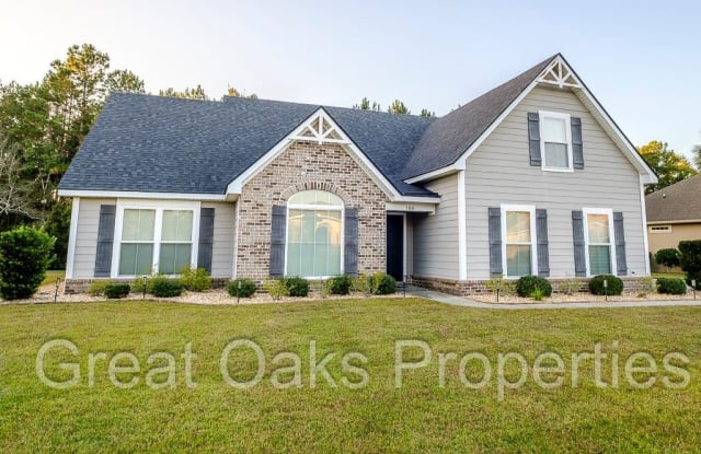 108 Wellington Circle - 108 Wellington Circle, Glynn County, GA 31525