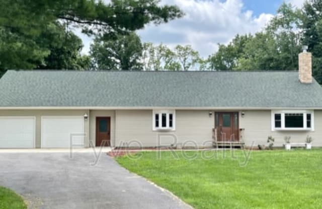 8383 Morse Rd - 8383 Morse Rd, Franklin County, OH 43054