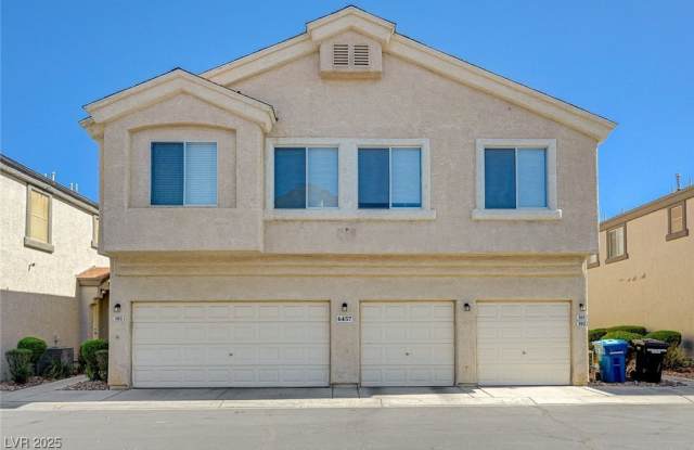 6457 Stone Dry Avenue - 6457 Stone Dry Avenue, Whitney, NV 89011 6457 Stone Dry Avenue - 6457 Stone Dry Avenue, Whitney, NV 89011