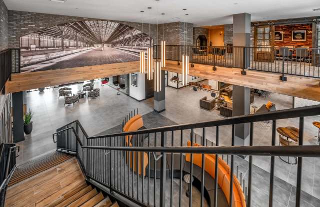 Parkway Crossings Gallery 2