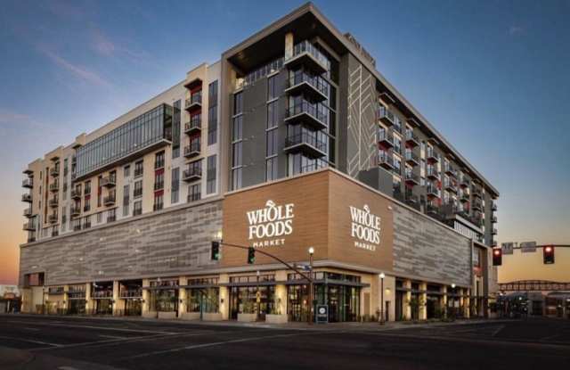 The Local Apartments by Mark-Taylor photos photos The Local Apartments by Mark-Taylor photos photos