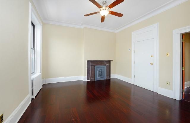 332 HUDSON ST - 332 Hudson St, Hoboken, NJ 07030