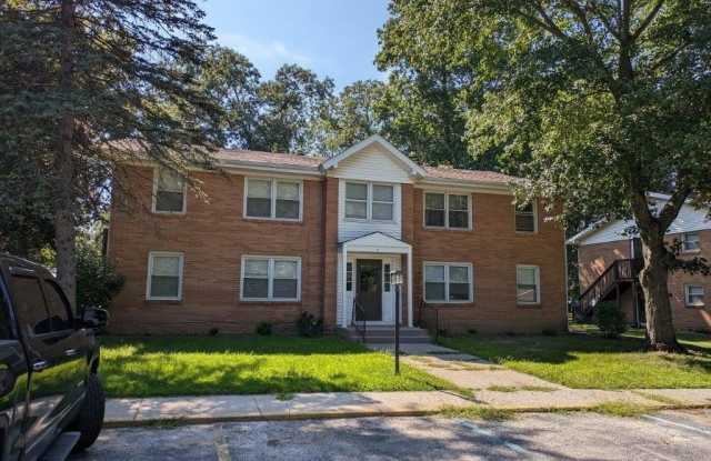 812 W Daumer Road unit: C1 photos photos