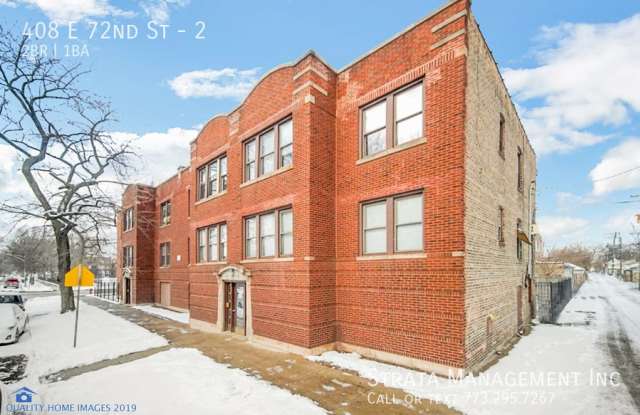 408 East 72nd Street photos photos