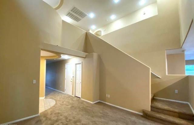 9540 Birch Basin Court - 9540 Birch Basin Court, Spring Valley, NV 89148
