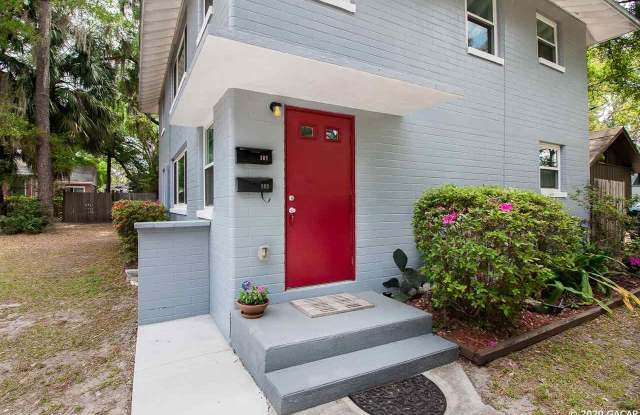 101 NW 21st Street - 101 NW 21st St, Gainesville, FL 32603