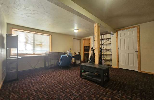 1 Bedroom 1 Bath triplex photos photos