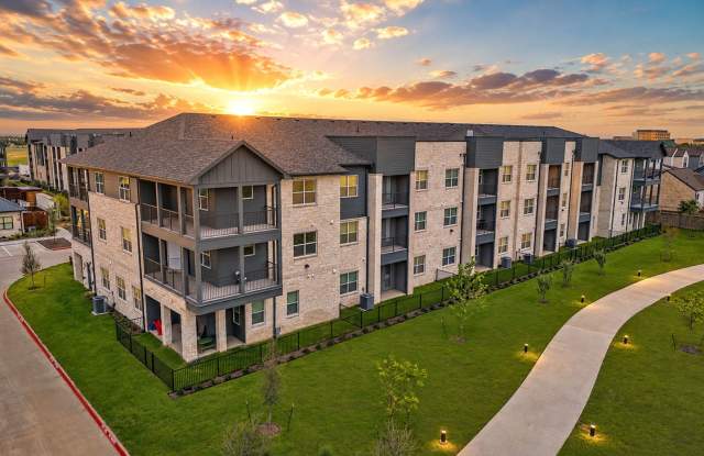 Sage at Celina Residences Gallery 2
