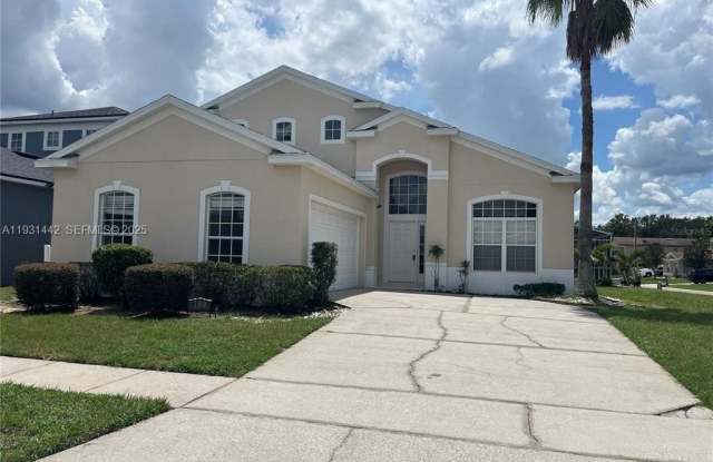 189 EMERALDVIEW AVE - 189 Emeraldview Avenue, Four Corners, FL 33897