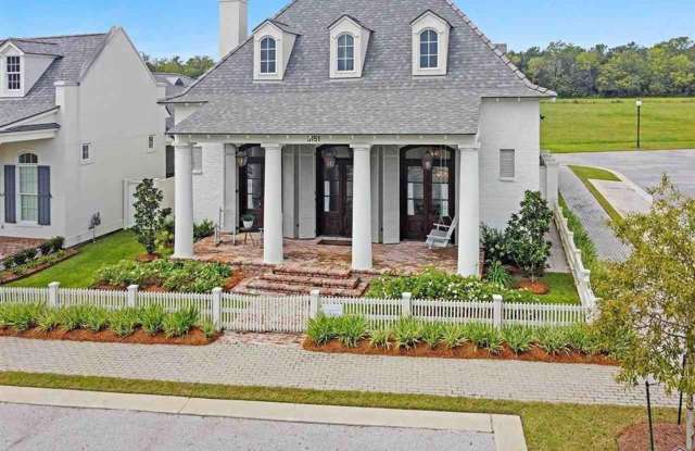 Luxury Living in Pointe Marie- 3 Bedroom home on a corner lot photos photos