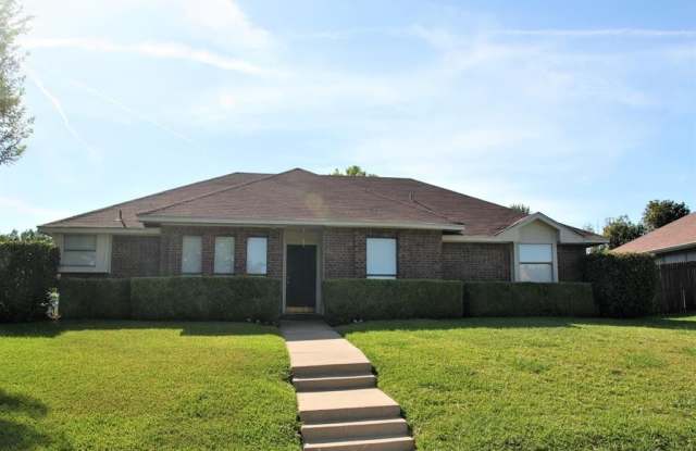339 Aspenway Drive - 339 Aspenway Drive, Coppell, TX 75019
