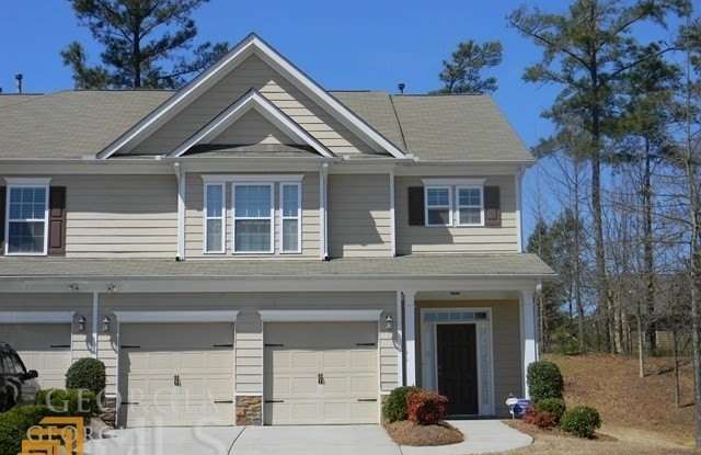 59 Tahoe Drive - 59 Tahoe Drive, Newnan, GA 30263