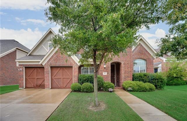 705 Player Avenue - 705 Player Avenue, Mansfield, TX 76063