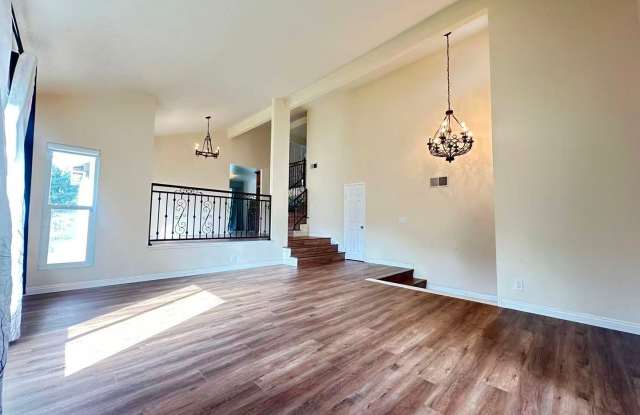 4 Bedrooms 3 bathrooms house in Diamond Bar Gallery 3
