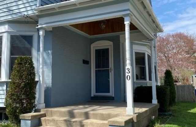 30 THOMAS Avenue photos photos