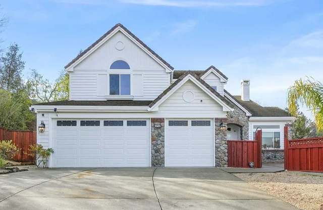 Luxury, comfort, and breathtaking surroundings in Stunning Clayton home! photos photos