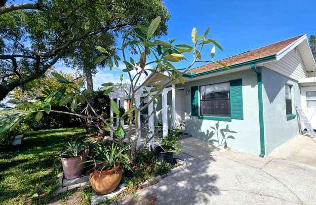 484 Poinciana Drive - 484 Poinciana Drive, Melbourne, FL 32935