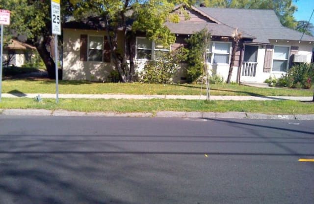 7731 Apperson Street - 7731 Apperson Street, Los Angeles, CA 91042