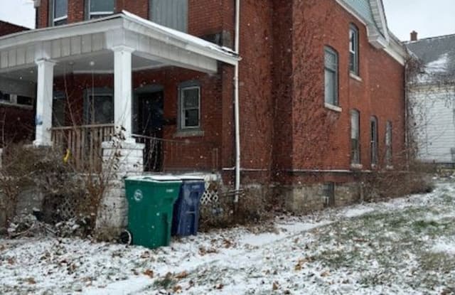 1224 Niagara st 1 - 1224 Niagara Street, Niagara Falls, NY 14303 1224 Niagara st 1 - 1224 Niagara Street, Niagara Falls, NY 14303