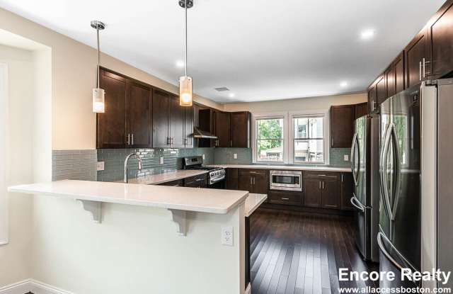 174 Fulton St - 174 Fulton Street, Medford, MA 02155