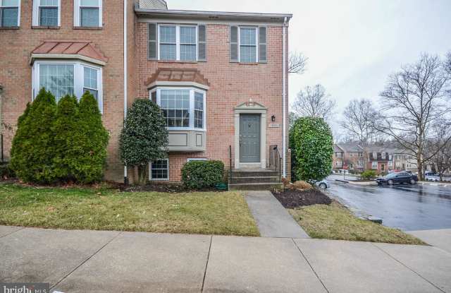 1922 BRIGHTLEAF COURT - 1922 Bright Leaf, Wheaton, MD 20902
