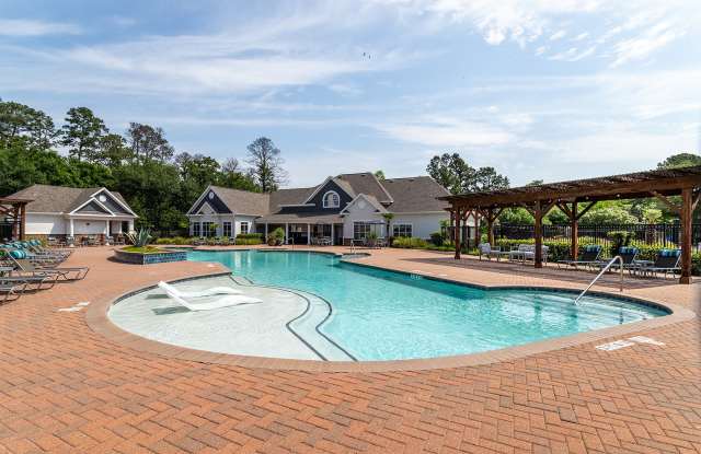Carrington at Champion Forest Apartments photos photos