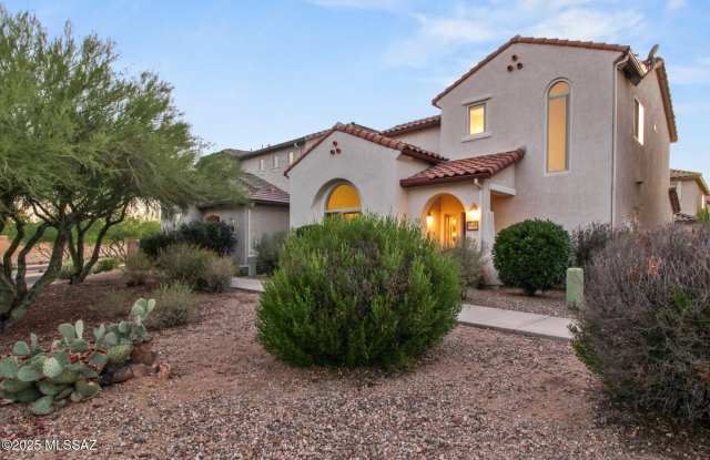 10646 E Native Rose Trail photos photos