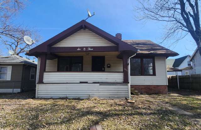 603 Harmon St photos photos