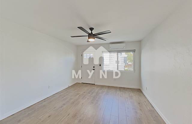 2112 30th St - 2112 30th Street, San Diego, CA 92104