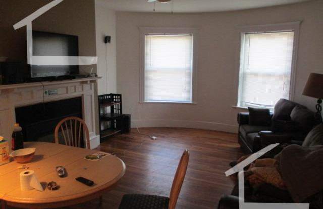 HOT ALLSTON LISTING!!!! - 21 Saint Lukes Road, Boston, MA 02134