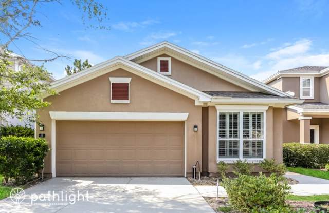 48 Howland Drive - 48 Howland Drive, Nocatee, FL 32081