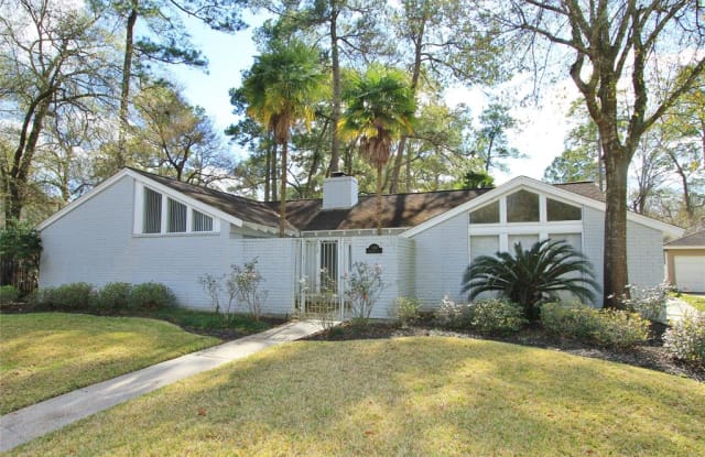 2114 Riverlawn Drive - 2114 Riverlawn Drive, Houston, TX 77339