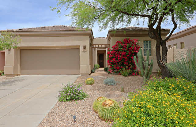 6960 E WHISPERING MESQUITE Trail photos photos