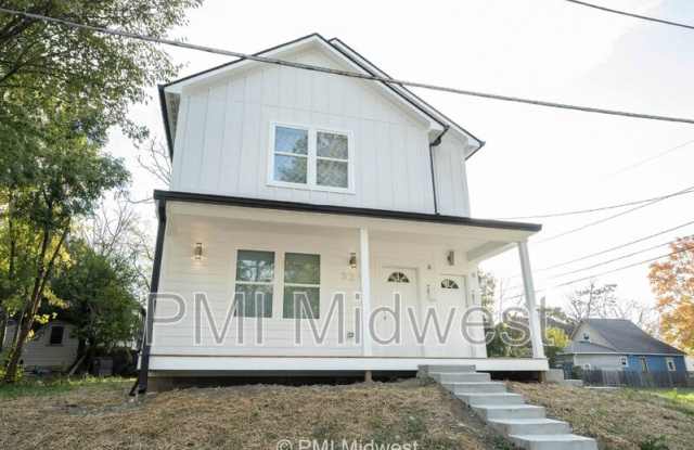 321 North Kealing Avenue photos photos
