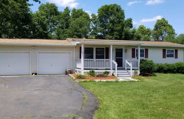 13204 NOKESVILLE ROAD - 13204 Nokesville Road, Nokesville, VA 20181