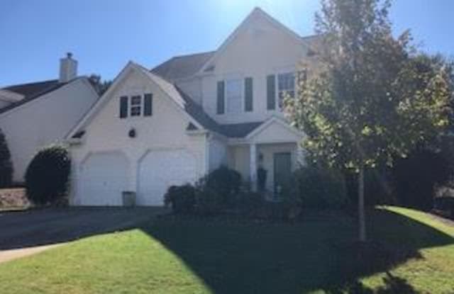 150 Weatherstone Drive - 150 Weatherstone Drive, Woodstock, GA 30188