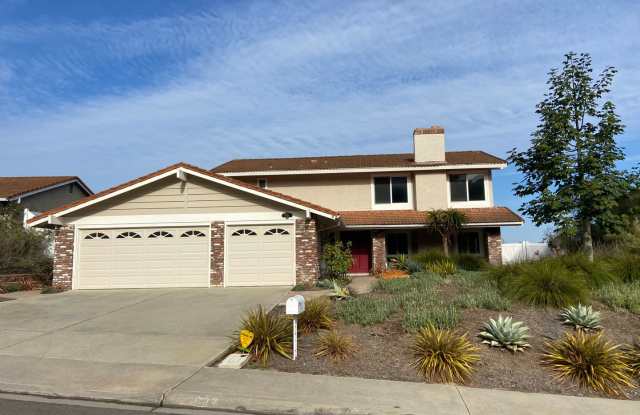 Updated 5 Bed, 3 Bath in Lomas Santa Fe Hills with Spectacular Views!! photos photos