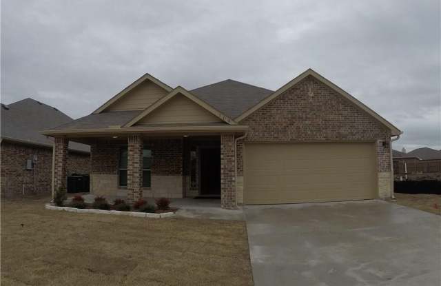 109 Frank Street - 109 Frank Street, Greenville, TX 75402