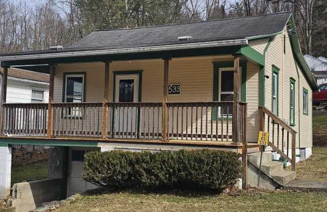 533 E Grafton Road photos photos