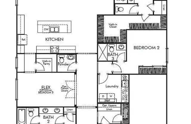43797 N Wollemi St Gallery 2