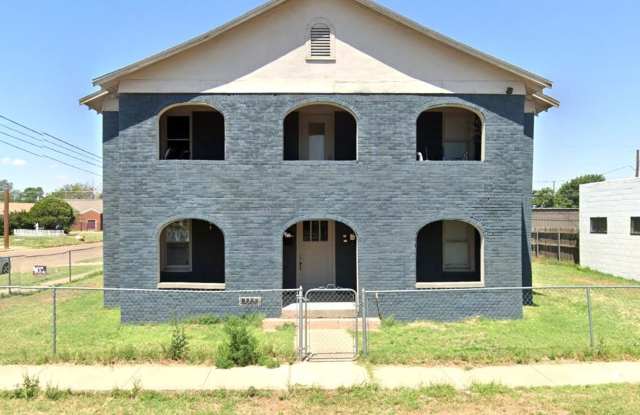 PM2 - 1620 Avenue M photos photos