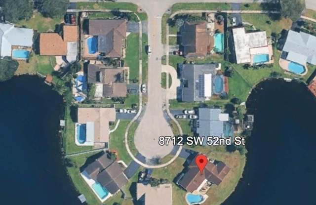 8712 SW 52nd Street photos photos 8712 SW 52nd Street photos photos