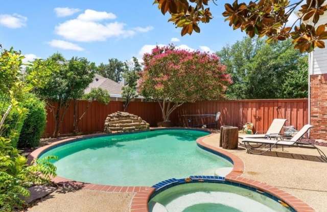 2116 Houlton Lane - 2116 Houlton Lane, Plano, TX 75025 2116 Houlton Lane - 2116 Houlton Lane, Plano, TX 75025