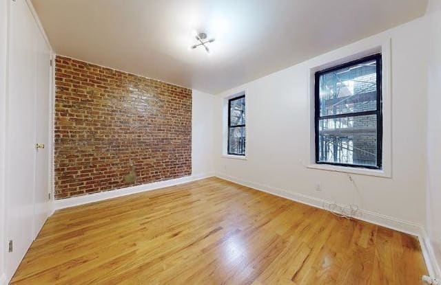 421 west 162nd street - 421 West 162nd Street, New York City, NY 10032
