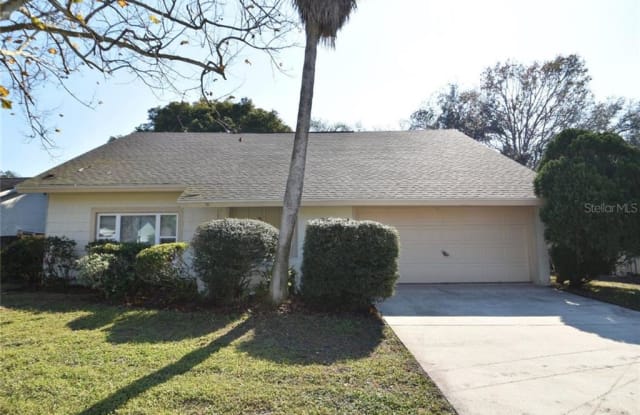 2620 WESTBURY AVENUE - 2620 Westbury Avenue, East Lake, FL 34685
