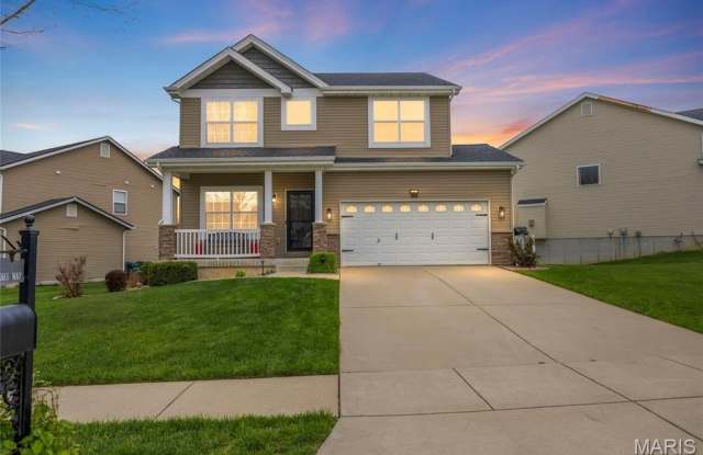 269 Wabash Woods Way photos photos