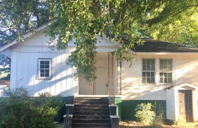 Coming Soon! 3 Bedroom home! - 914 West 6th Avenue, Gastonia, NC 28052